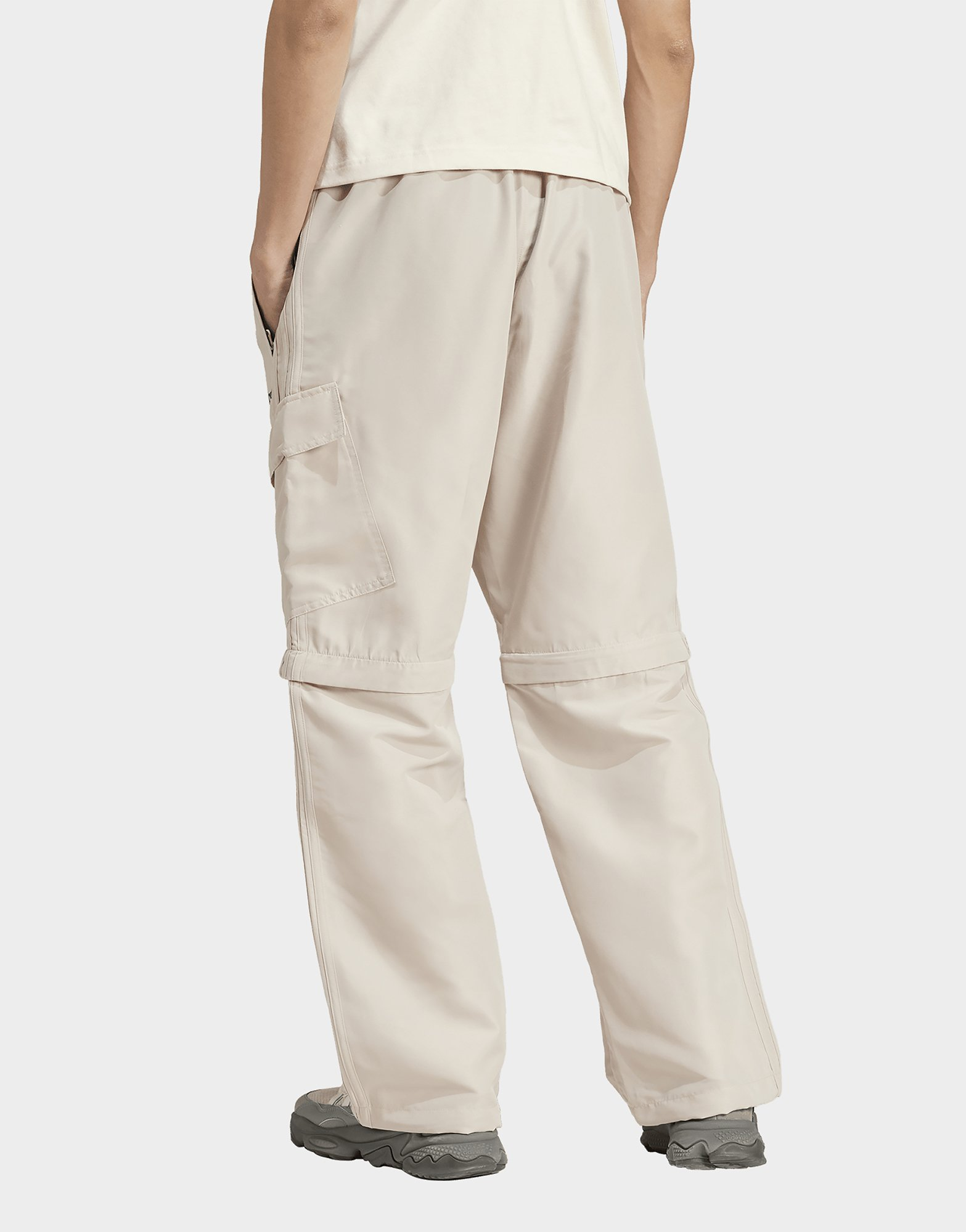 adidas Pantalon Zip-Off