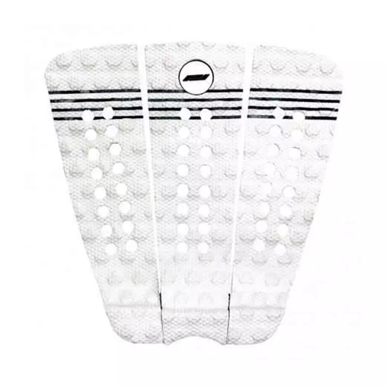pads surf PROLITE cadence white gray camo stripes