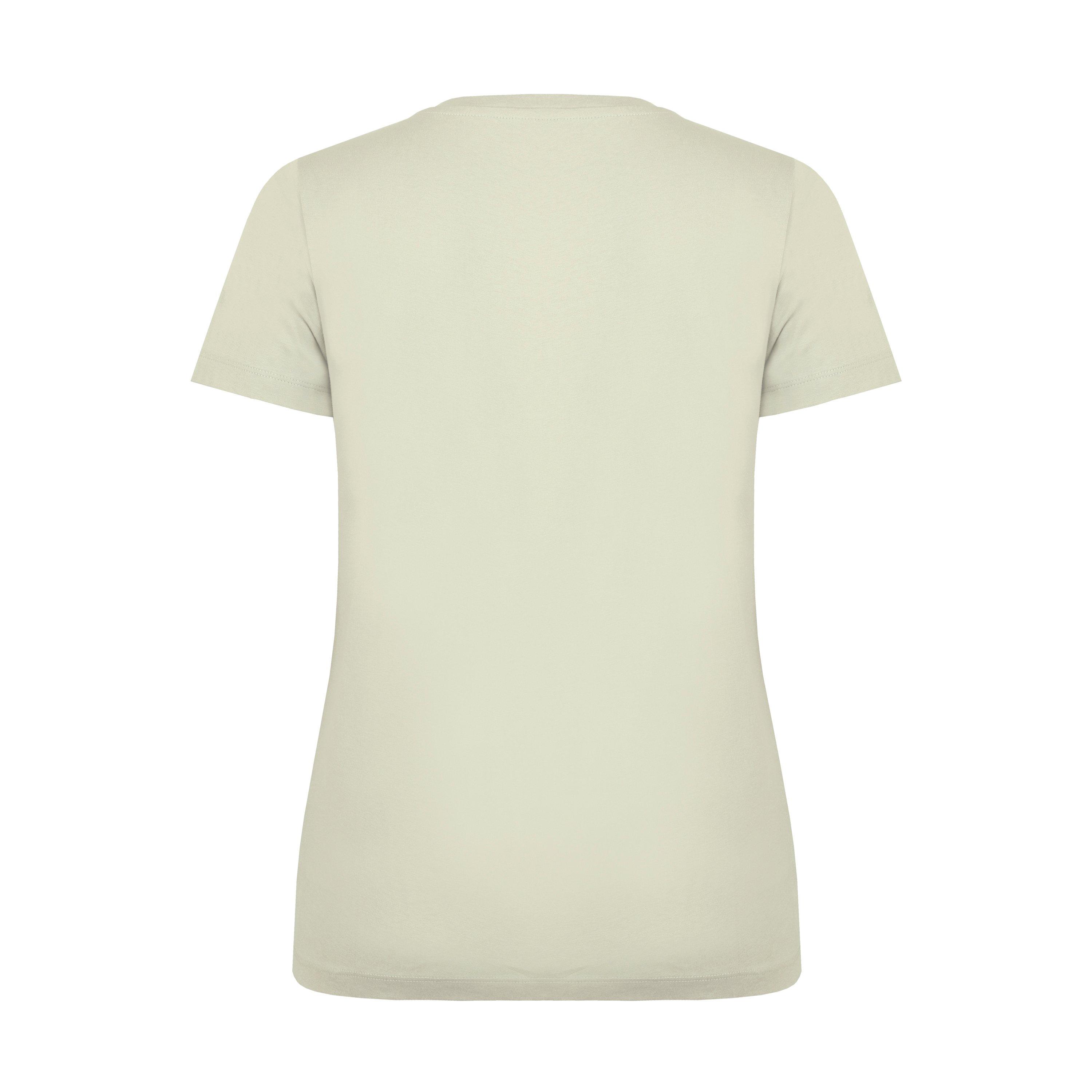 Slazenger Ladies V Neck Tee Shirt