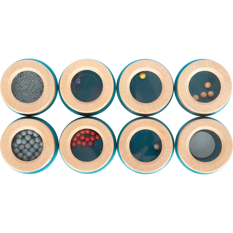 small foot® Hörmemo Sensory