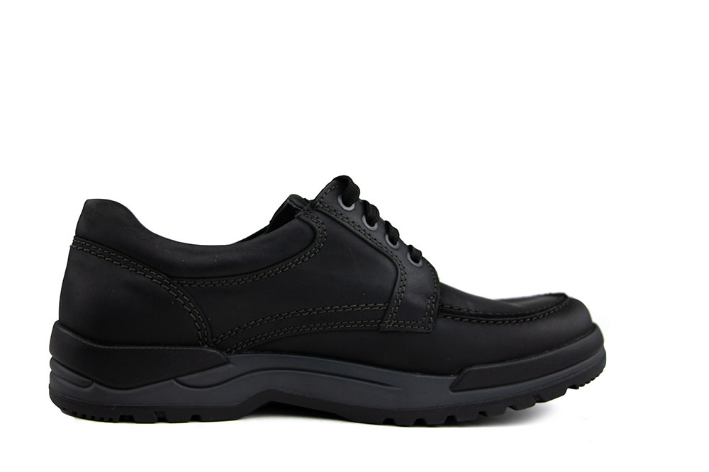 Mephisto Veter Charles Black Grizzly