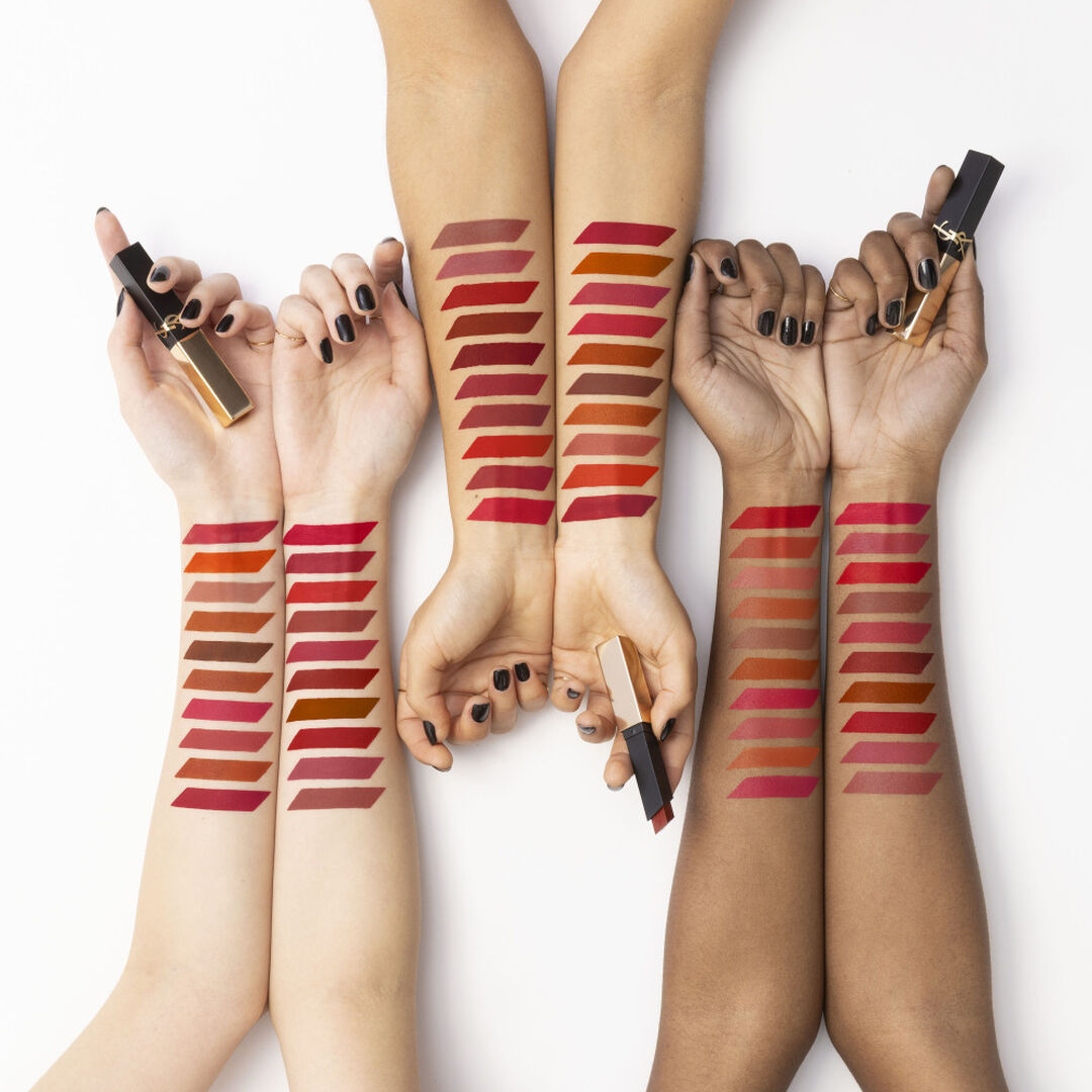 Yves Saint Laurent Rouge Pur Couture The Slim Batom