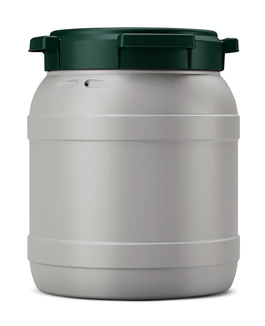 CURTEC - BARIL ETANCHE SERIE 7000 RECYCLE