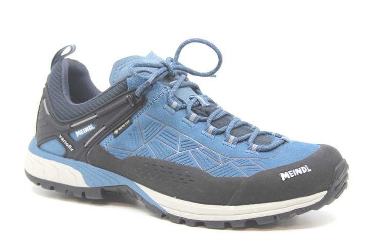 Meindl Top Trail GTX 4715 jeans-grau