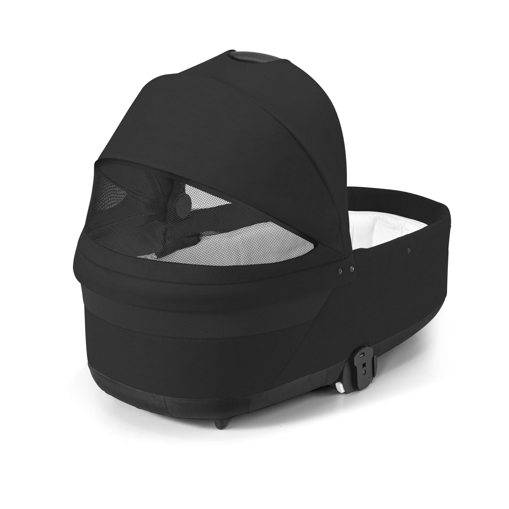 Cot S Lux Moon Black
