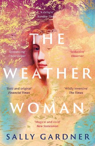 The Weather Woman (Paperback)