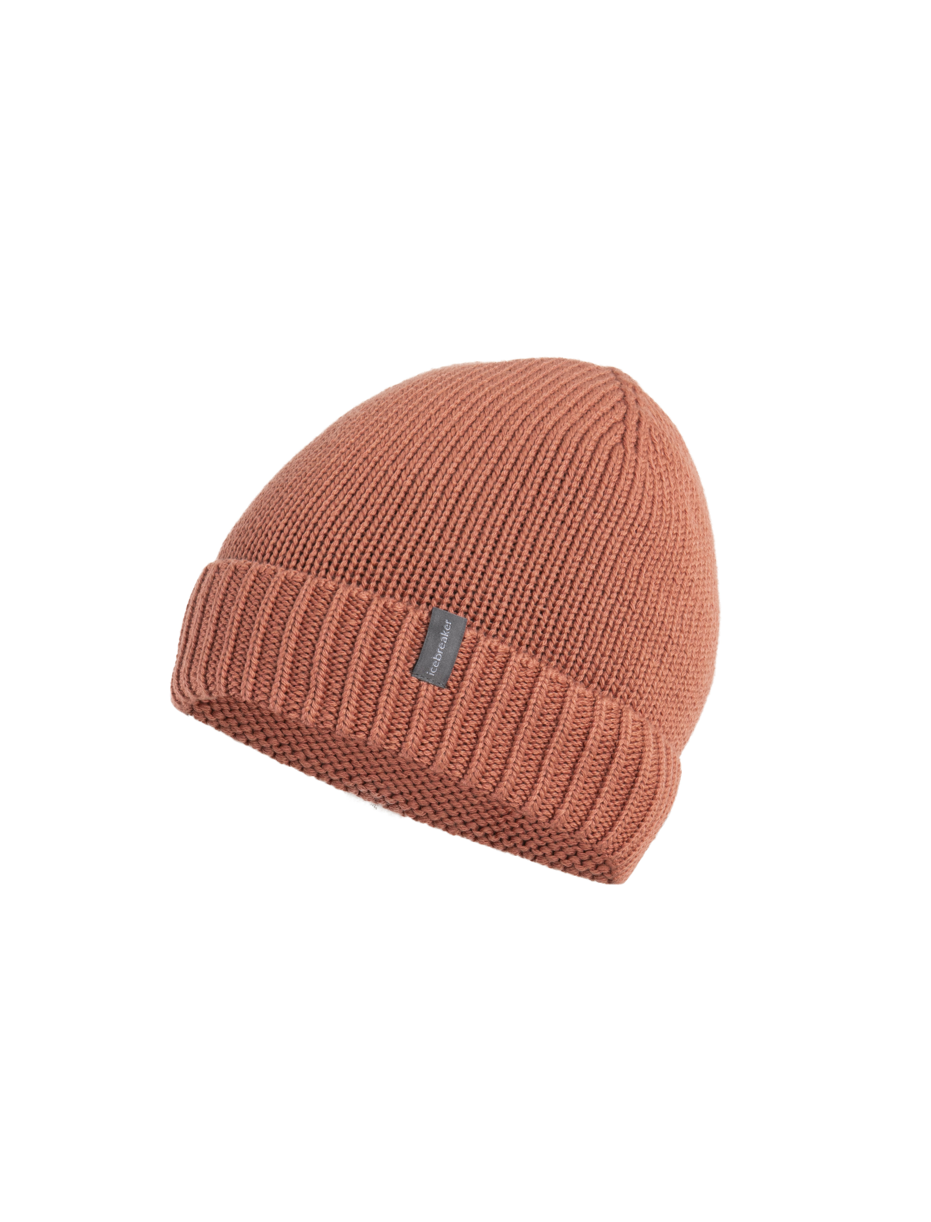 Vela Cuff Beanie
