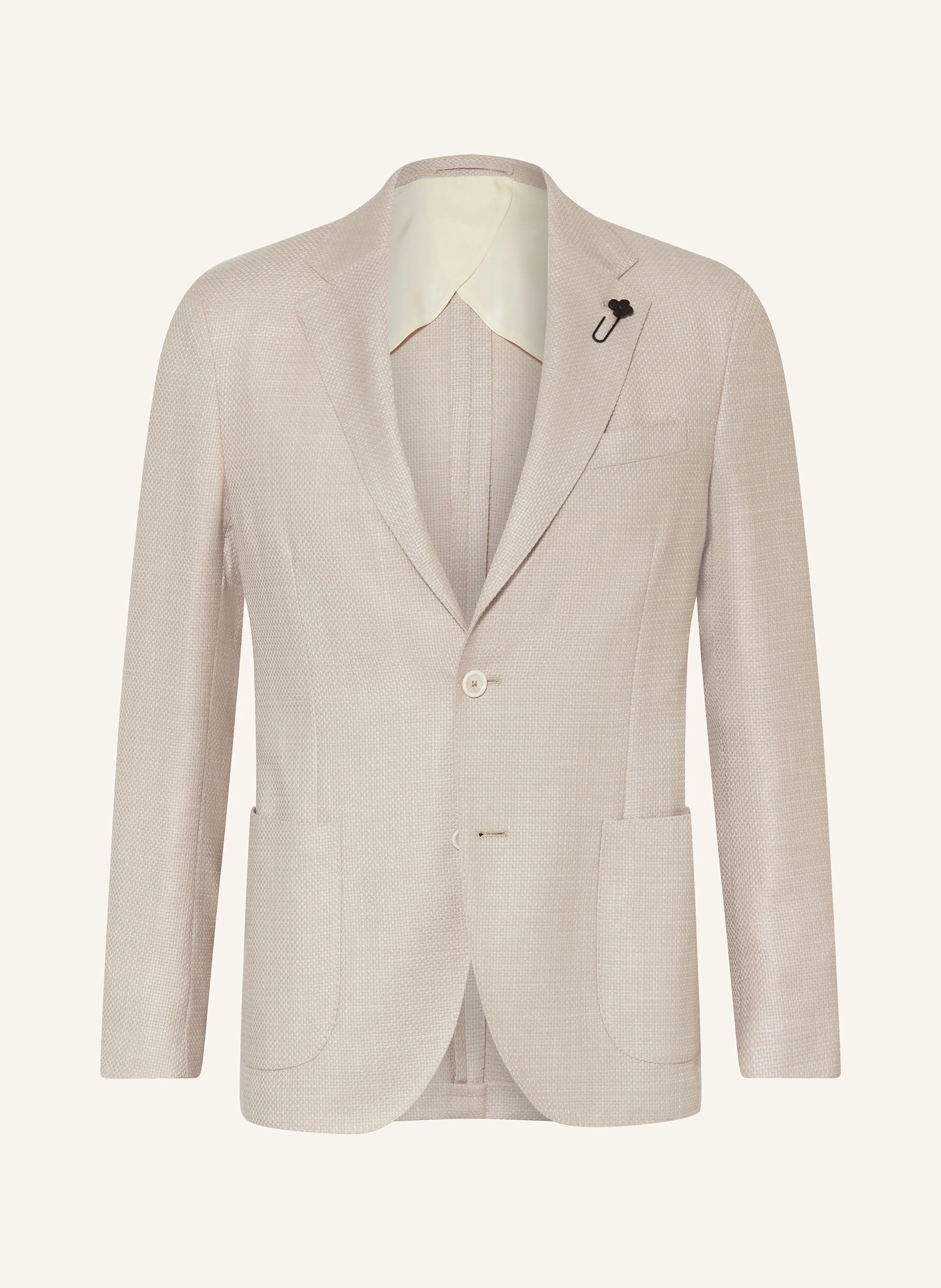LARDINI Sakko Slim Fit