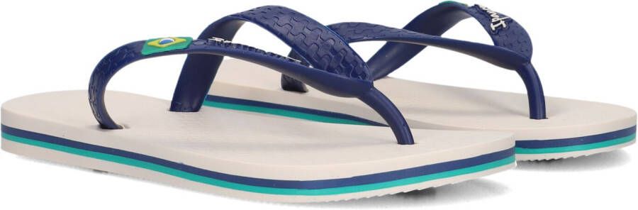 Ipanema Classic Brasil Slippers Blauw