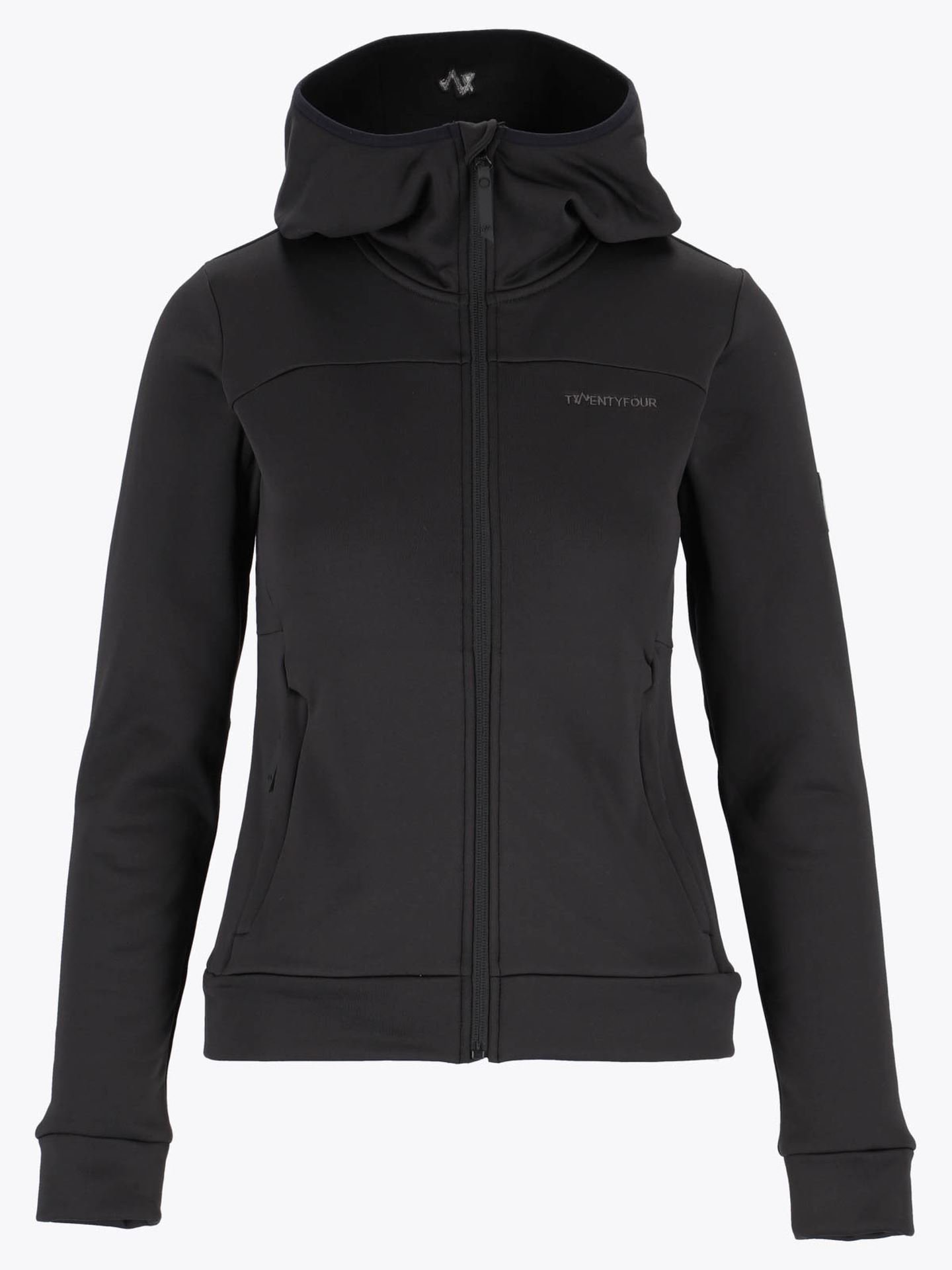 Venture Air Hoodie