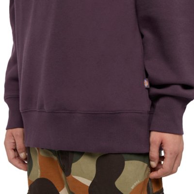 Sweatshirt homme Summerdale DICKIES