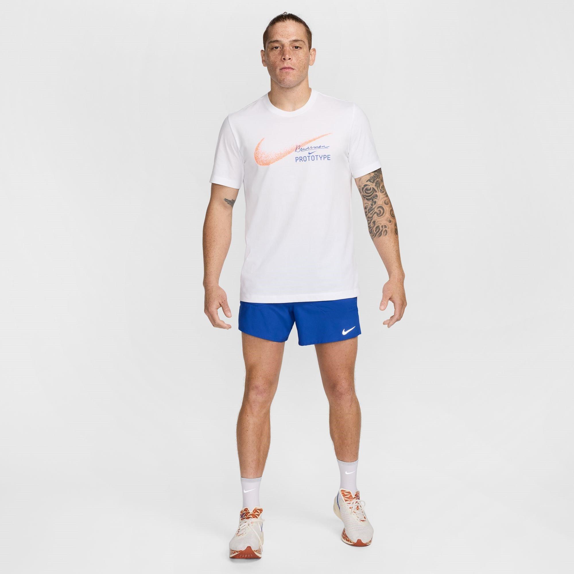 Nike Founders Short Sleeve T shirt Adults