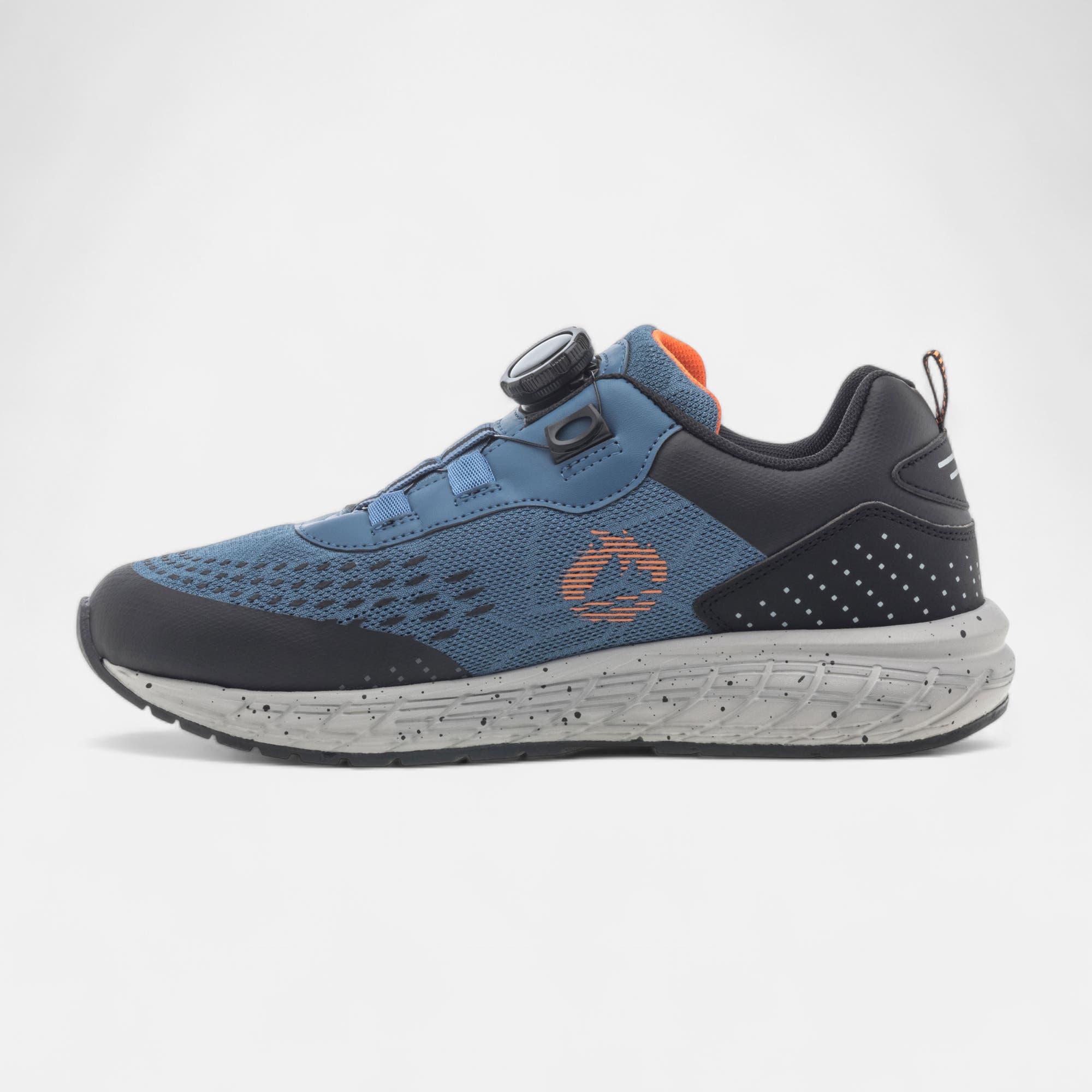 Sneakers Garçon bleu