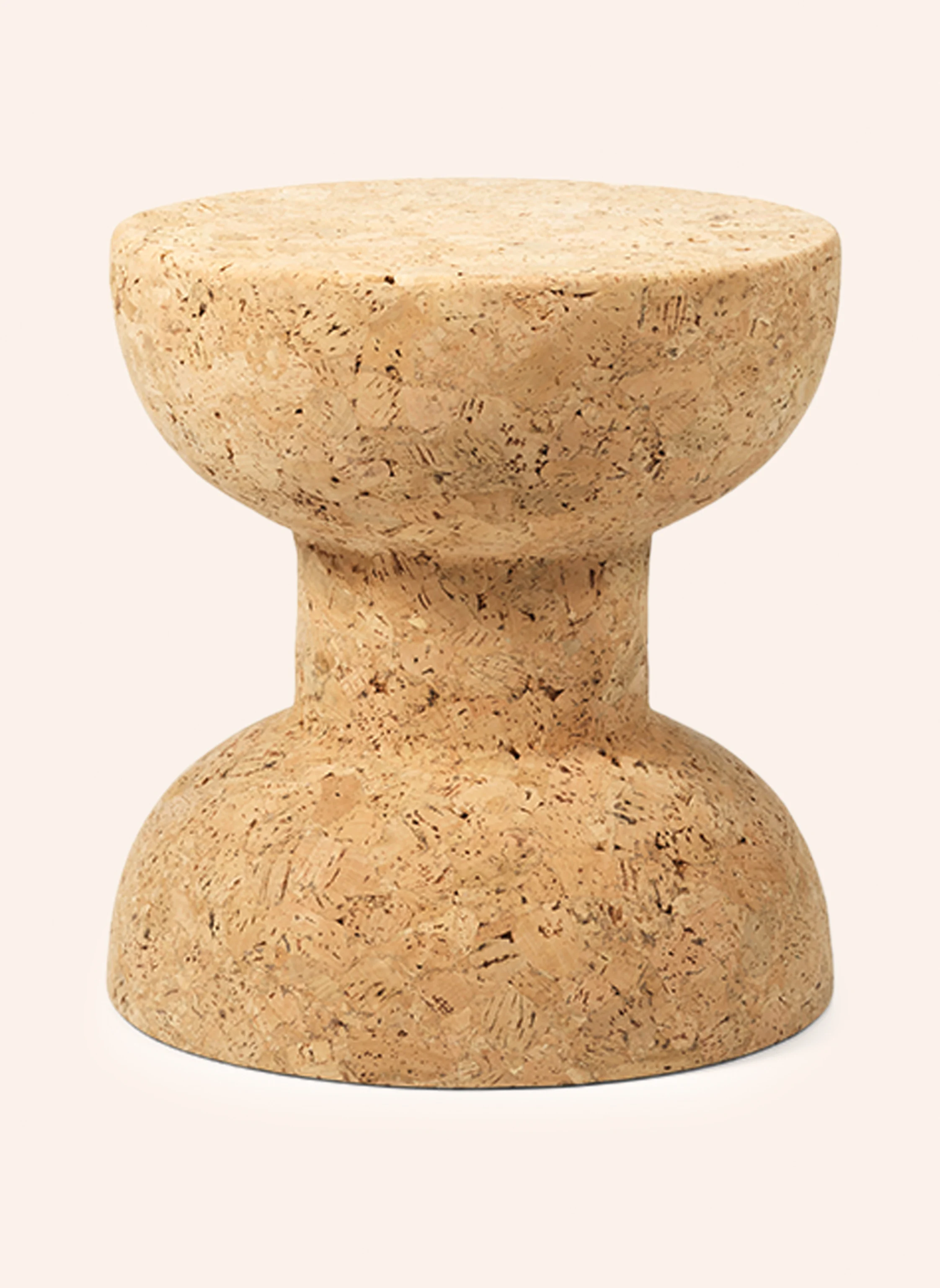 vitra Hocker MODEL E