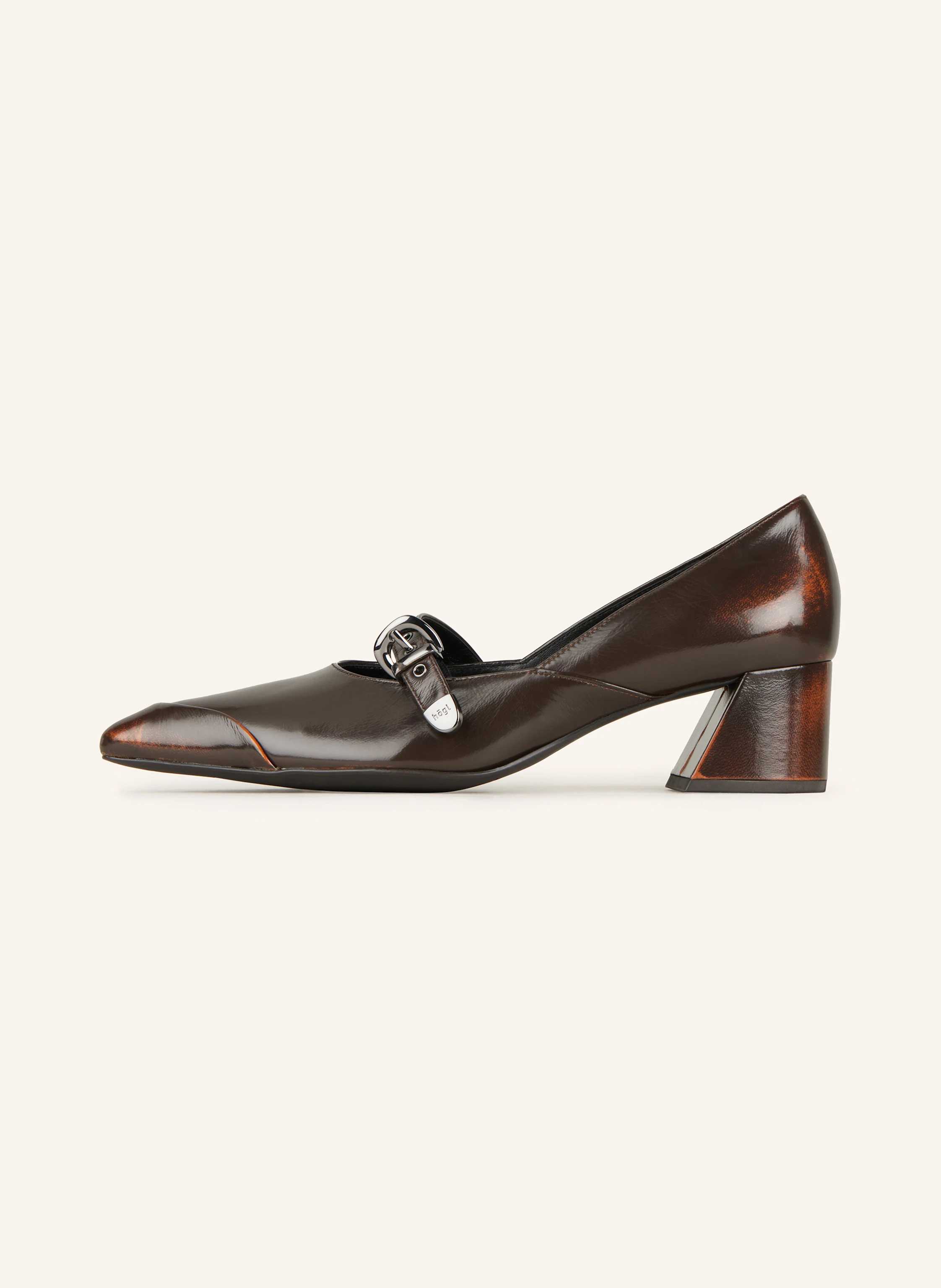 Högl Pumps