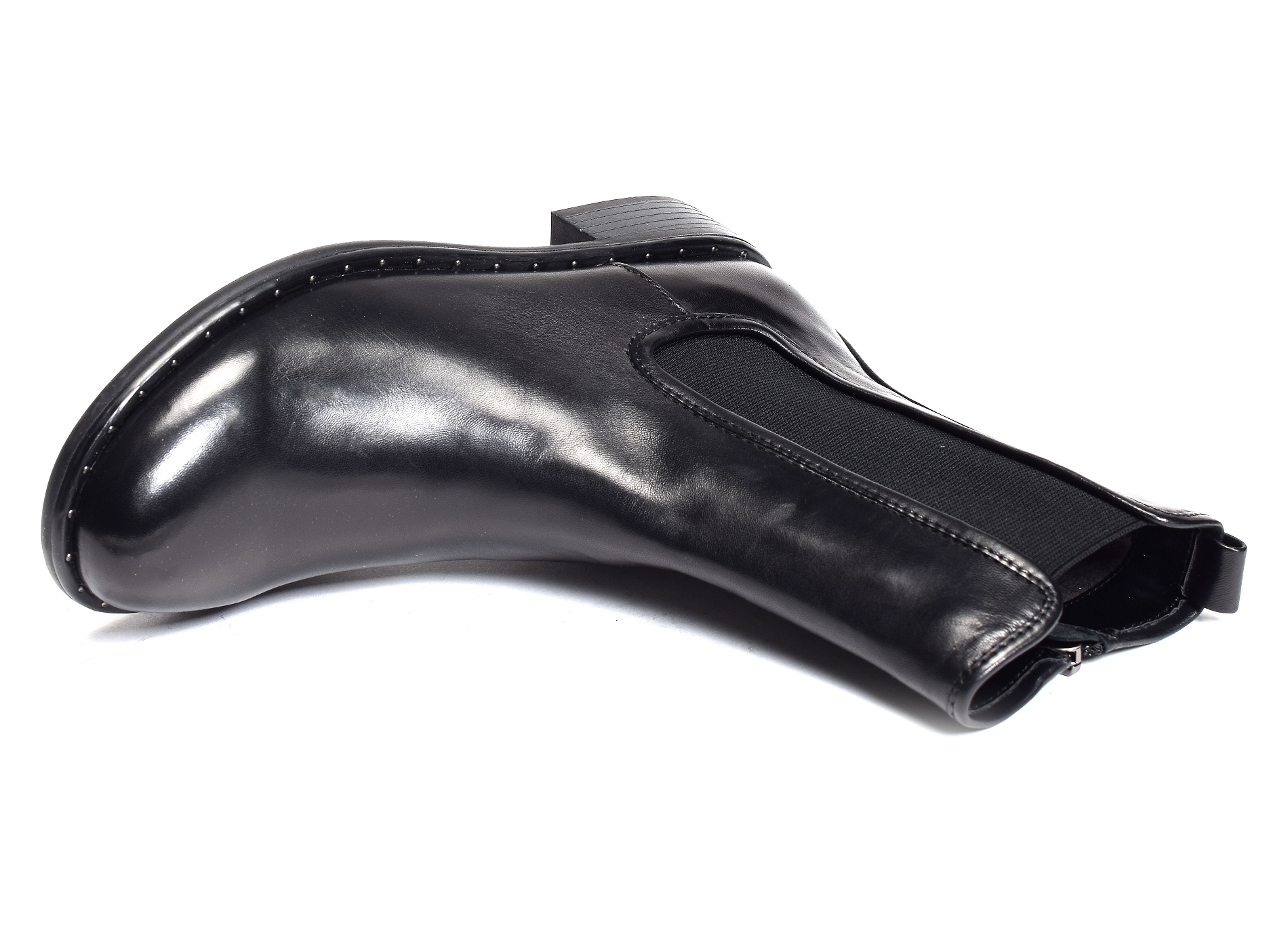 Roxana 38 noir