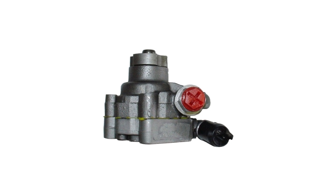 Servopumpe Hydraulisk