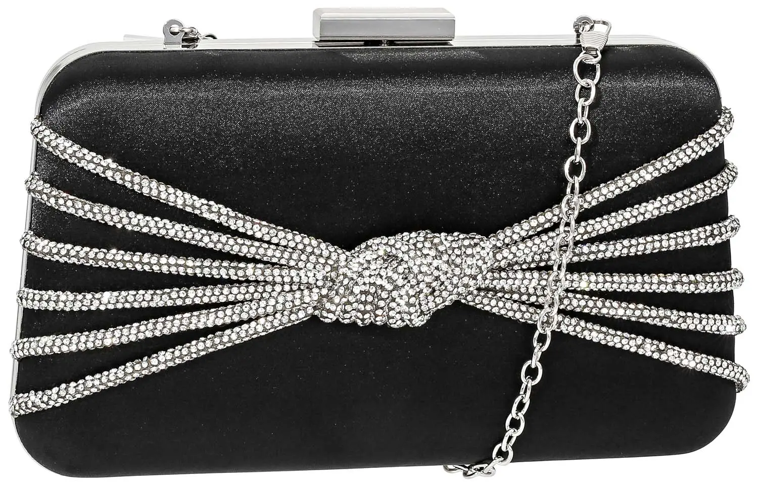 Clutch-Box - Sparkling Glamour