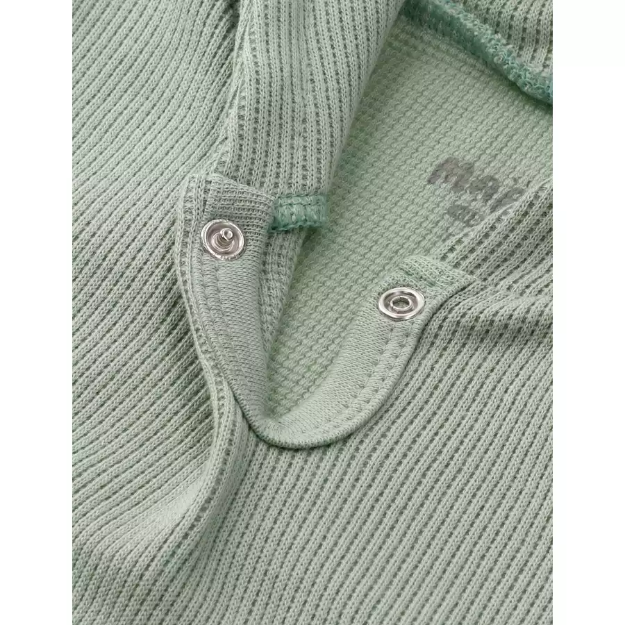 Baby Sweets Pullover Nice, Wild & Cute salbei