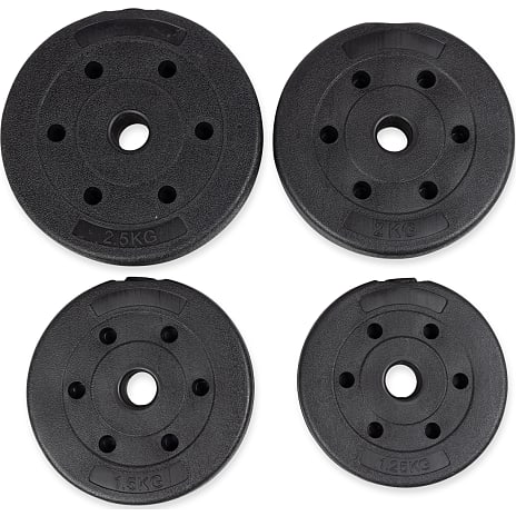 ASG håndvægt 15 kg