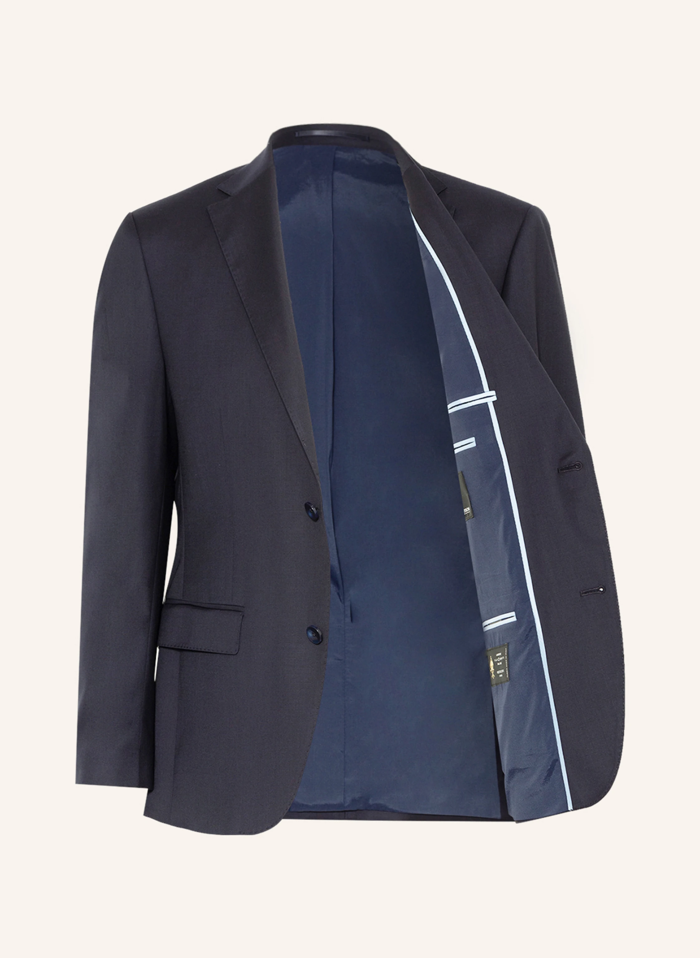 Roy Robson Anzugsakko Regular Fit