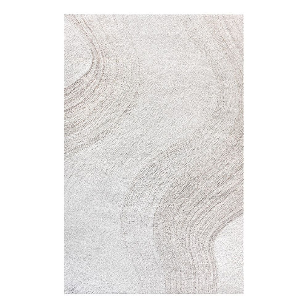 GULVTEPPE MANSELL ULL 160X230CM BEIGE