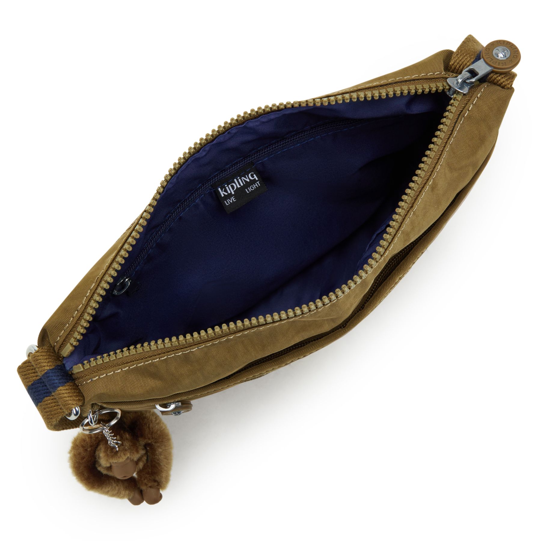 ARTO  Sac épaule Bandoulière - Dry Laurel