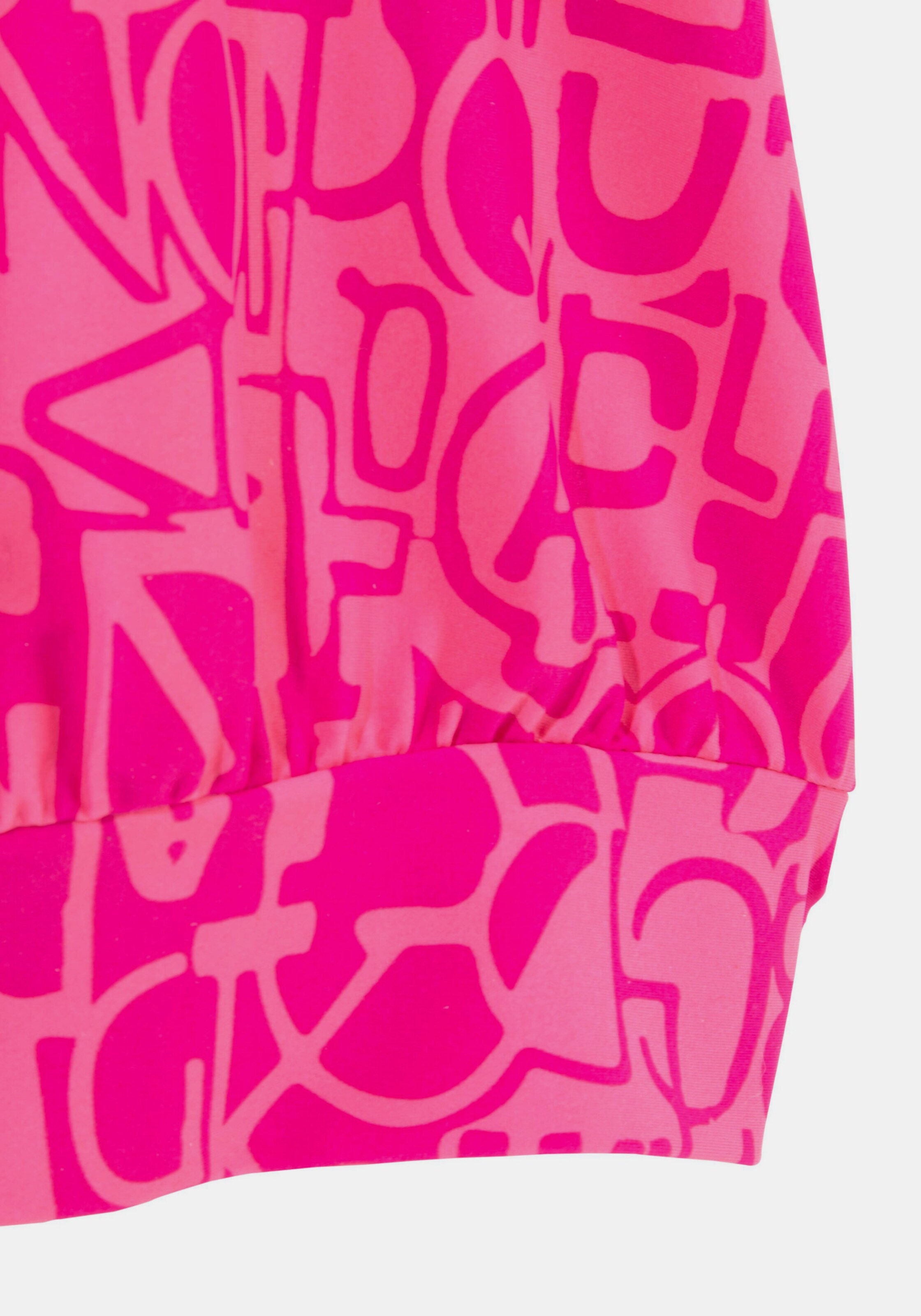 Oversize-Tankini