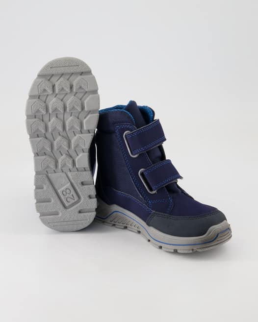 Ricosta GRISU Winterstiefel in Blau