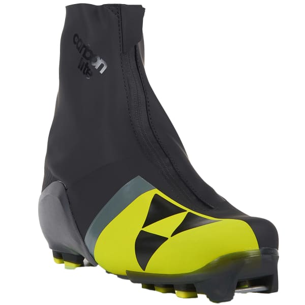Chaussure ski de fond FISCHER CARBONLITE CLASSIC