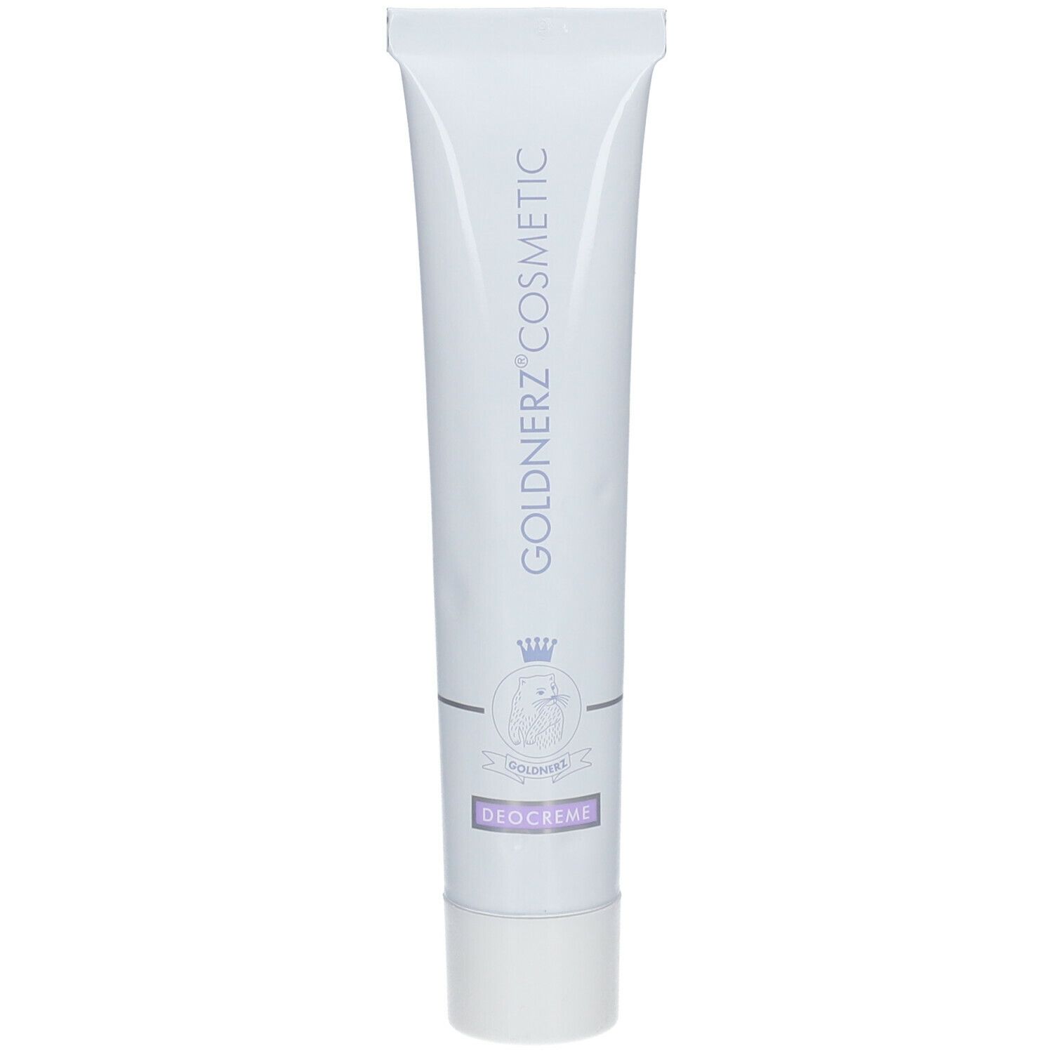 Goldnerz Deocreme