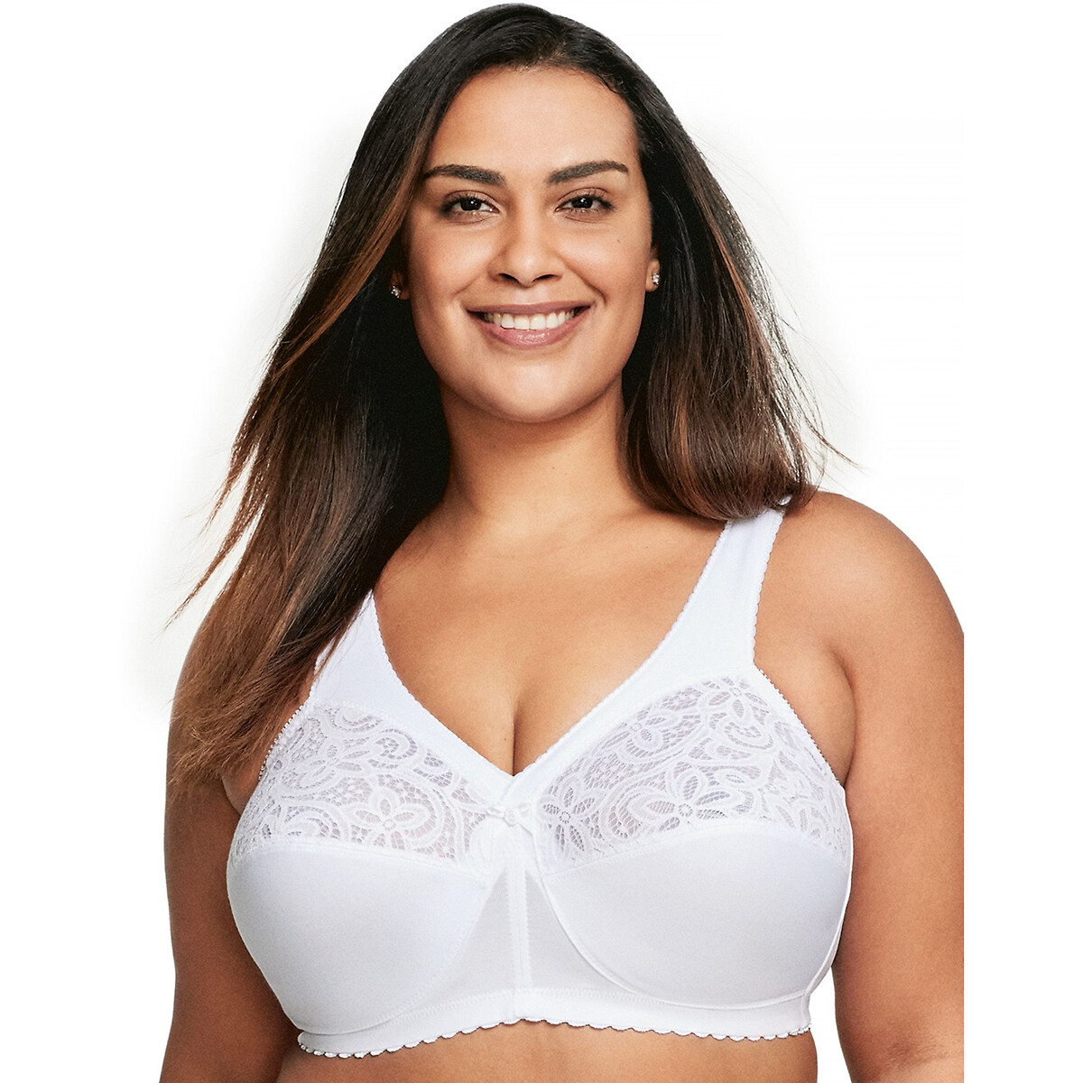 GLAMORISE<br>Sutiã de sustentação, Magic Lift