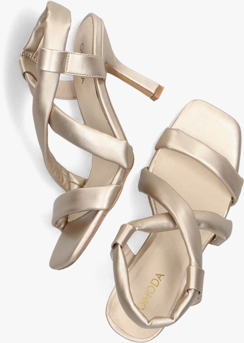 OMODA gouden omoda sandalen s1401