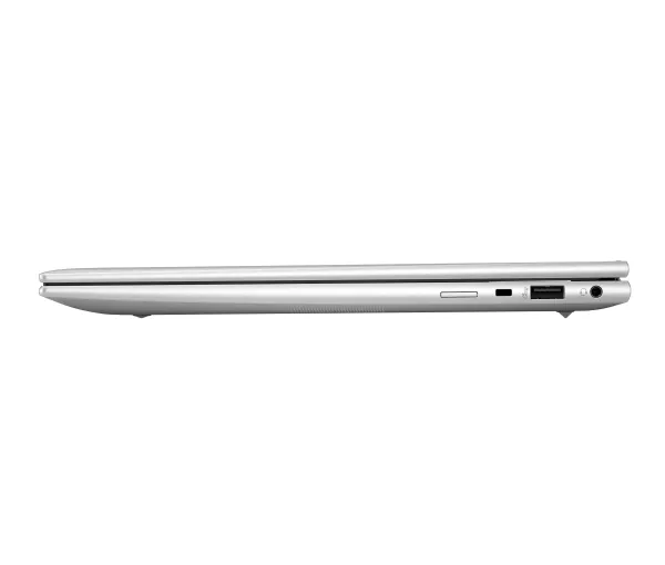 HP EliteBook 845 G11 Notebook - AMD Ryzen 5 Pro - 8640HS / op til 4.9 GHz - Win 11 Pro - Radeon 760M - 16 GB RAM - 512 GB SSD NVMe, TLC - 14