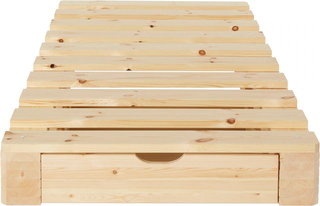 GOODproduct Palettenbett »