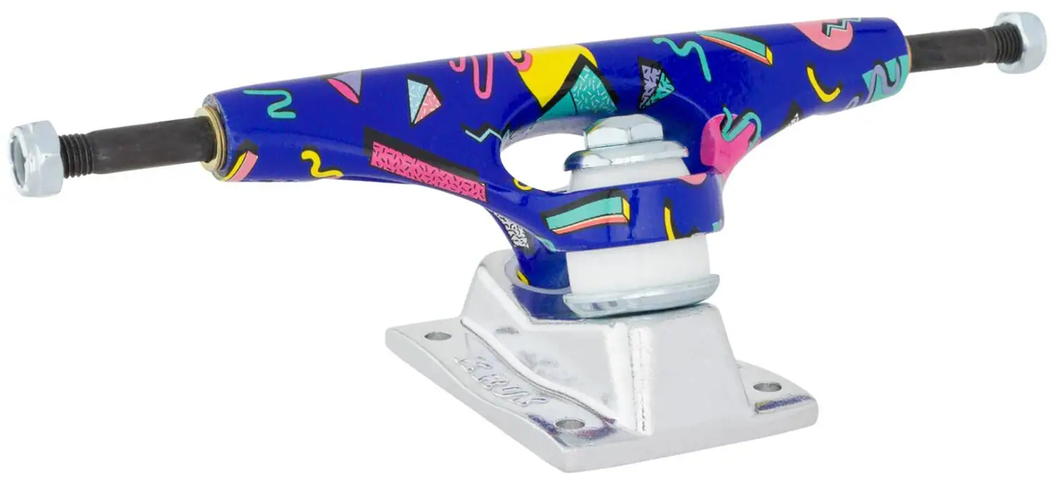 Krux K5 90s DLK Standard Skateboard Truck | SkatePro
