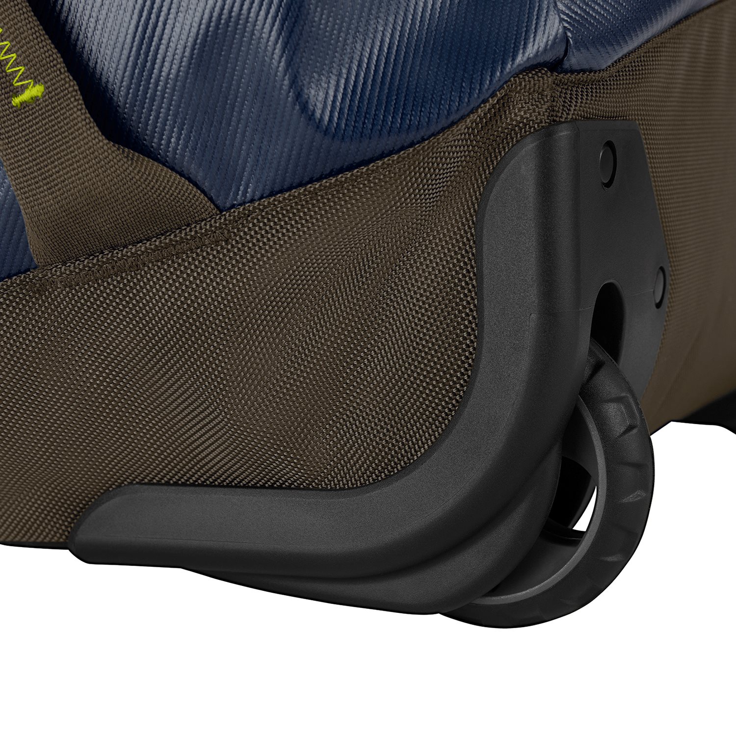 Eagle Creek Migrate Wheeled Duffel 110 rush blue