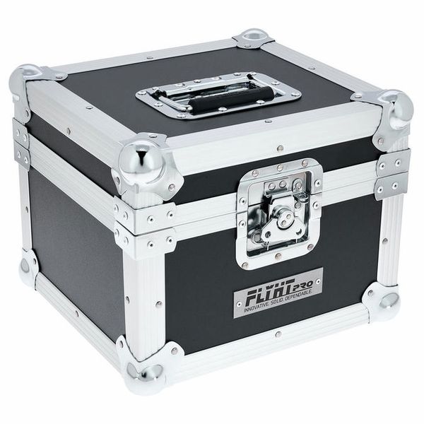Flyht Pro Microphone Case 6 bk box