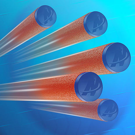 Nerf N Series Agility dartblastere