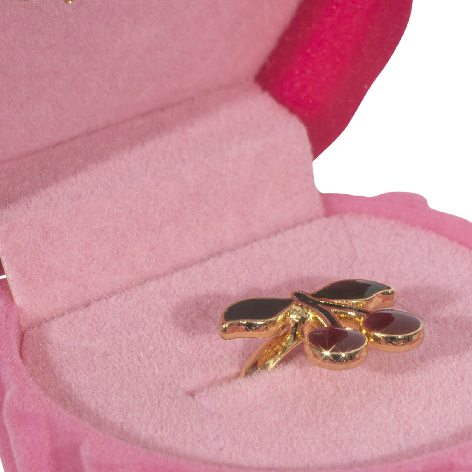 Ringbox Cherry