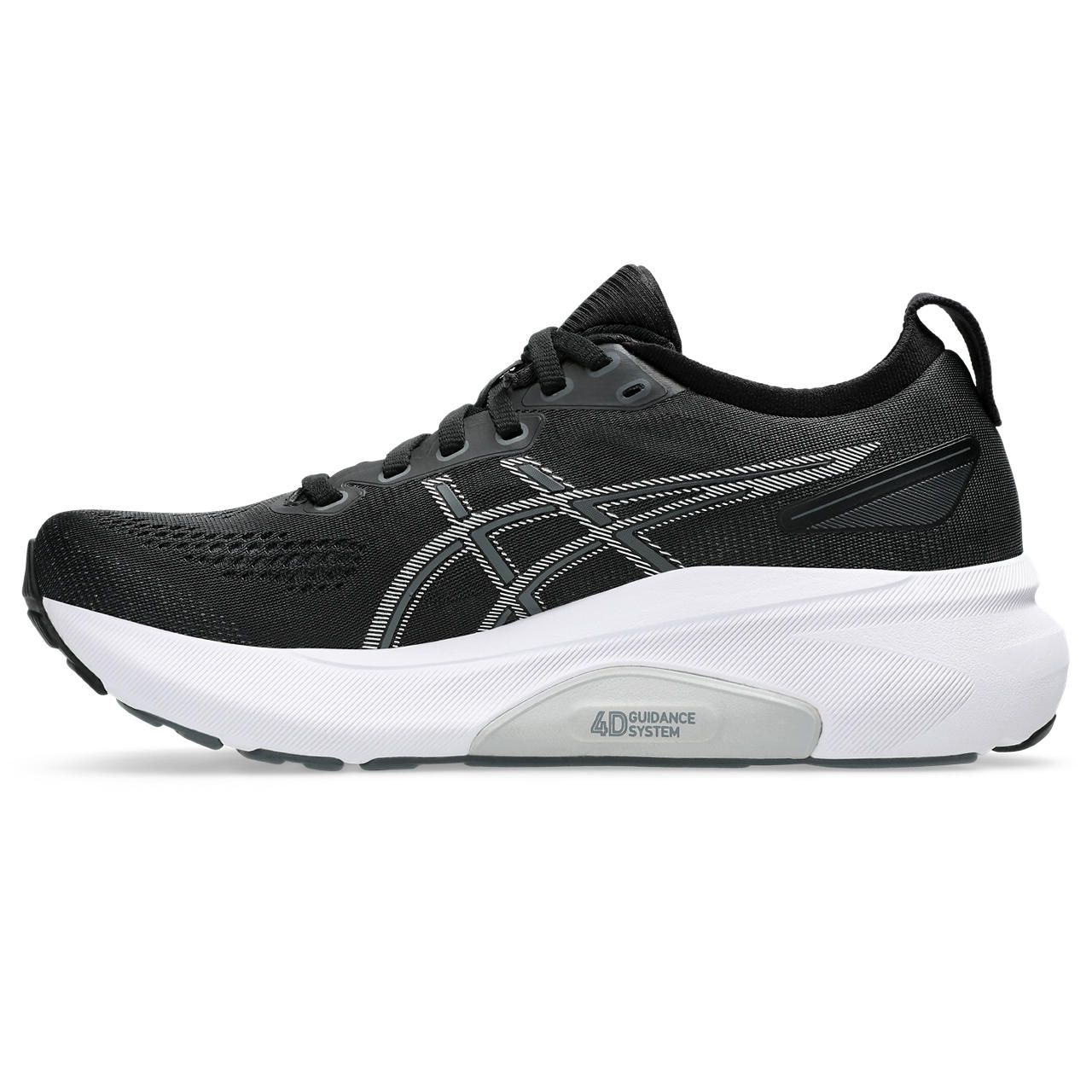 asics gel kayano 31 1012b670 black aquarium
