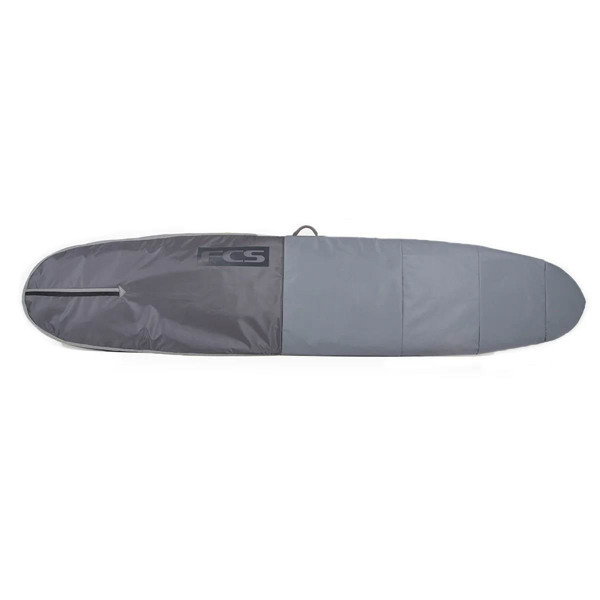 FCS Day Long Board 8'6