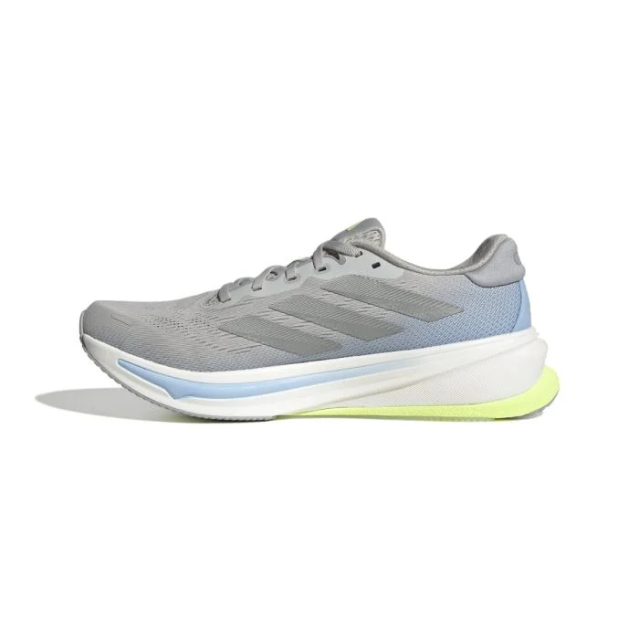 adidas Herre Løbesko Supernova Rise 2 Grå