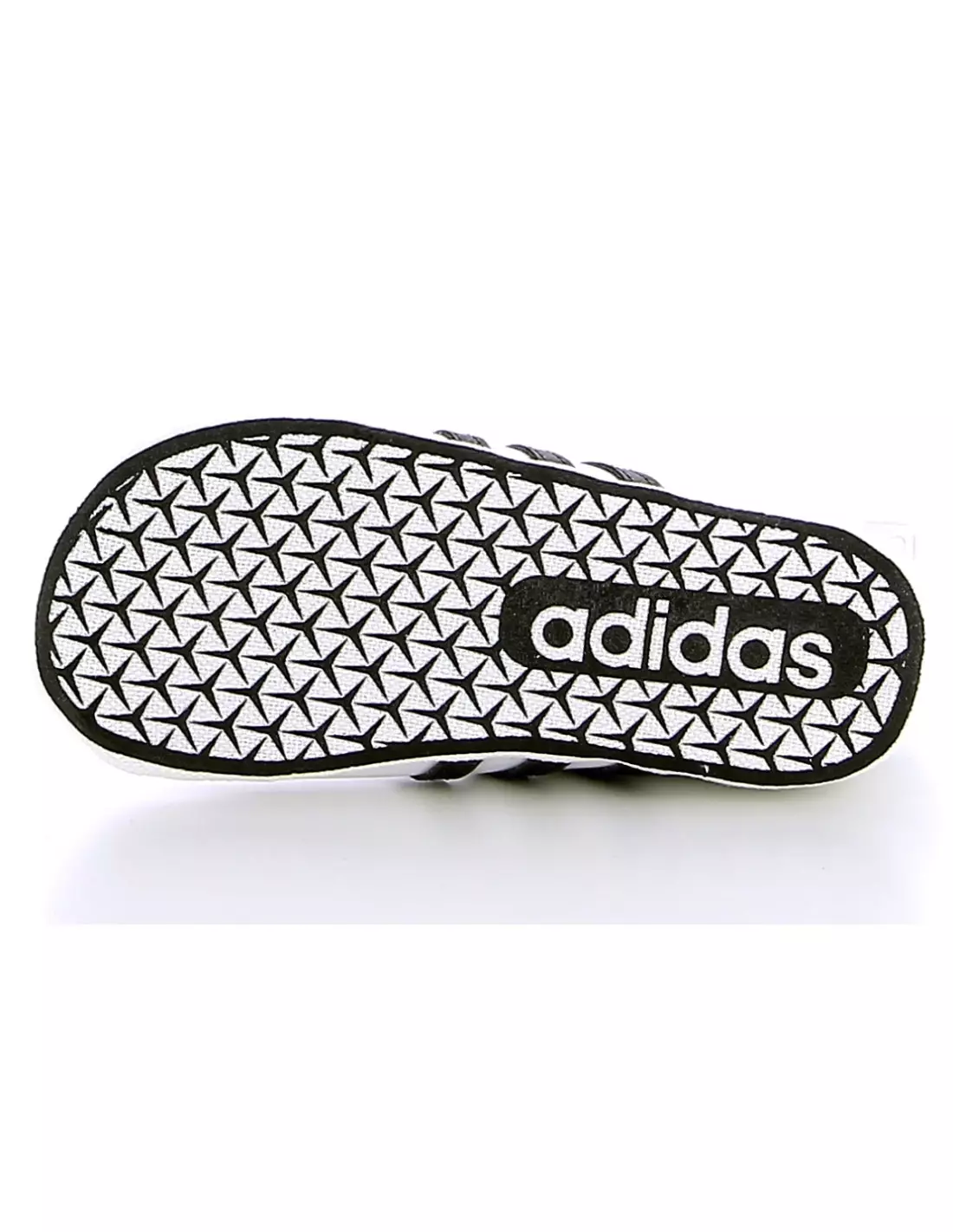ADIDAS VL COURT 2.0 CRIB - Baskets Blanc