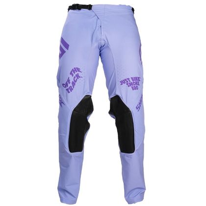 Pantalon cross Shot AEROLITE - FSLC 25 2025 - Violet