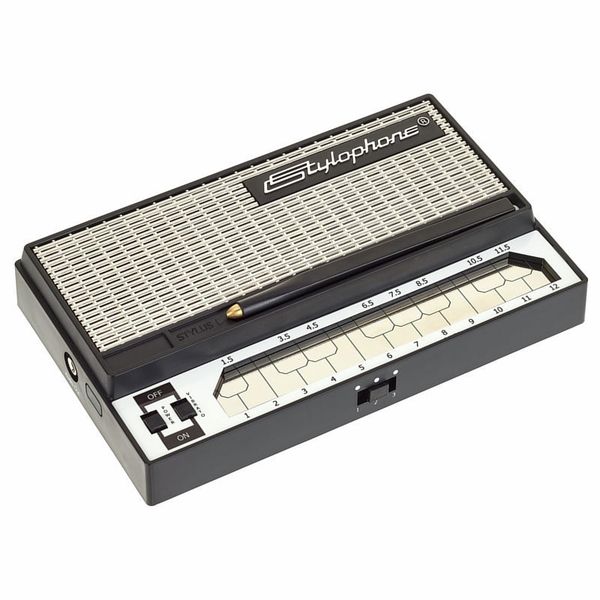 Stylophone S-1 Analog