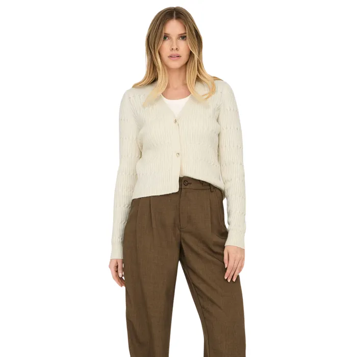 Only Katia Cardigan Vest Dames