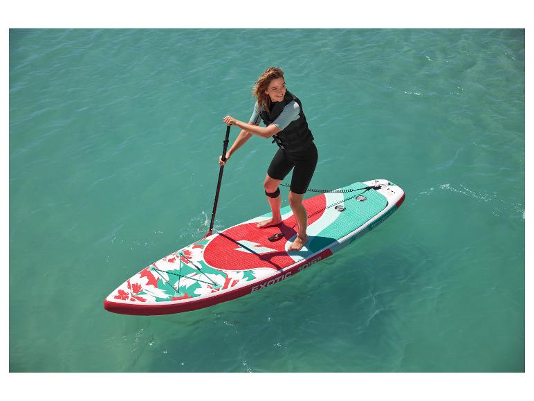 Korte dames wetsuit