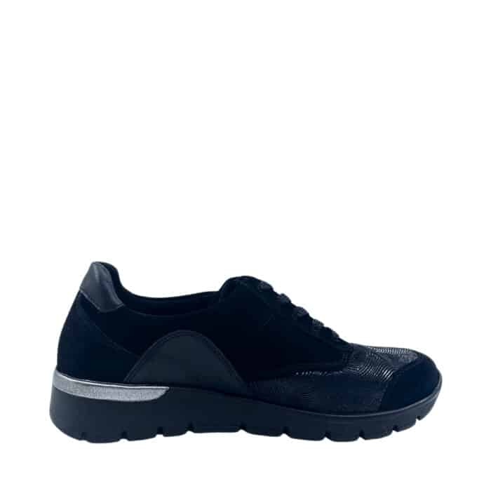 Waldlaüfer Sneakers Dame 626K02-605