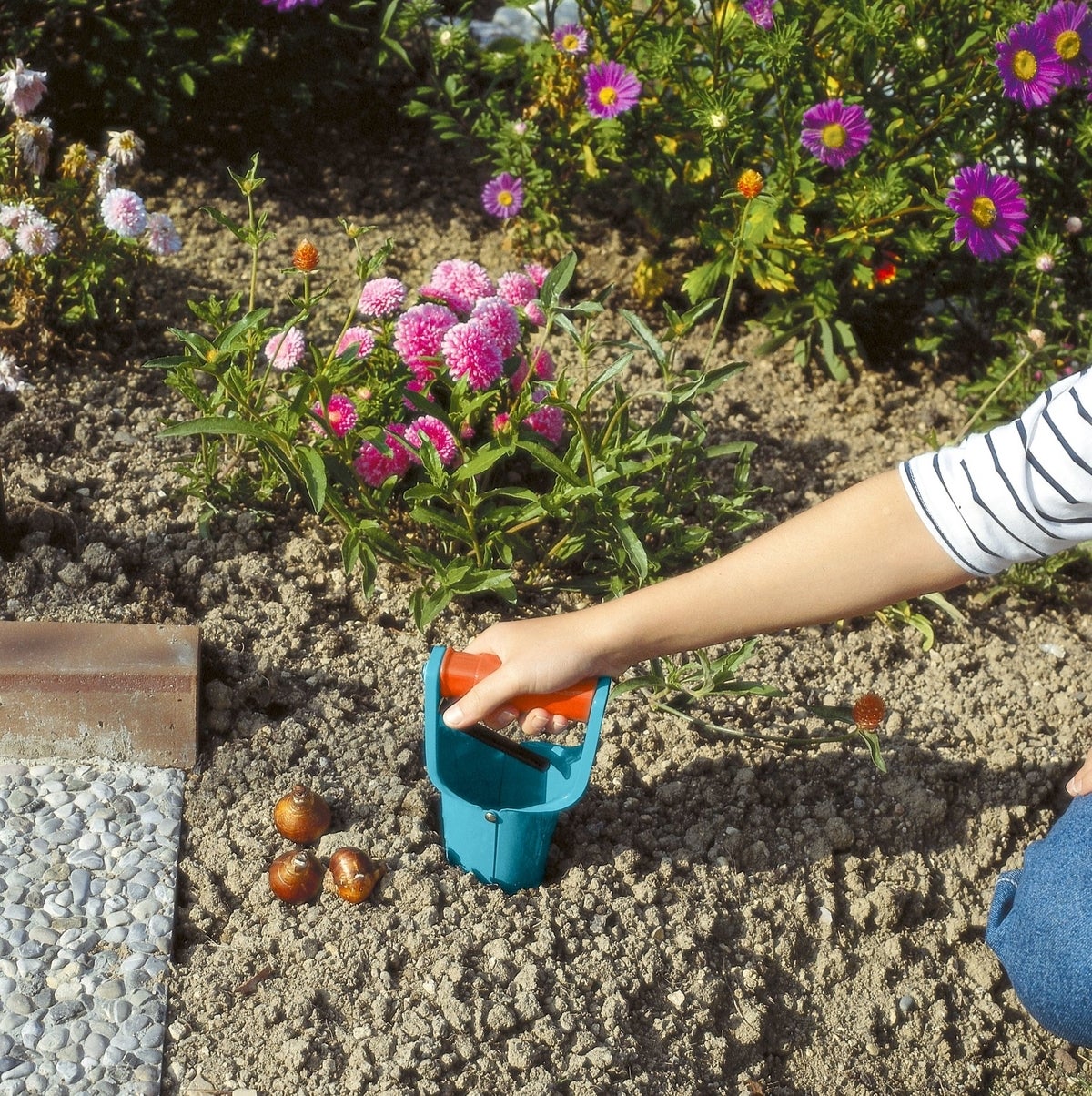 Gardena bollenplanter